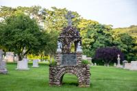 Mount Saint Peter Cemetery image 10